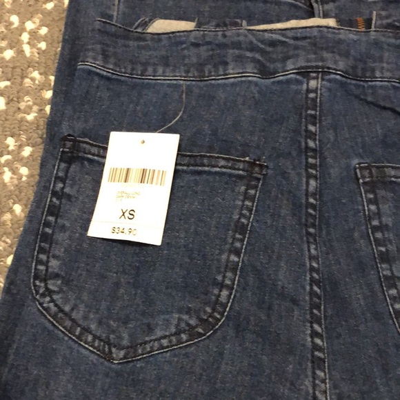 Forever 21 jumpsuit size XS - Picture 9 of 12